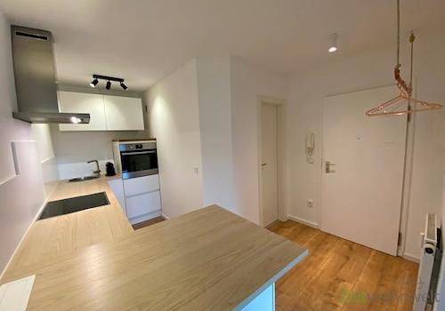 Wohnungsflur (rechts)