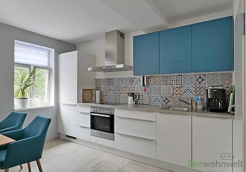 komplette Einbauküche