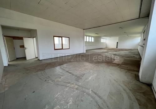 hinterer Bereich 2 mit Büro