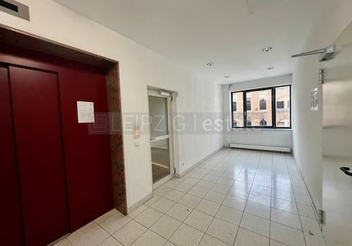 Flur-Eingangsbereich