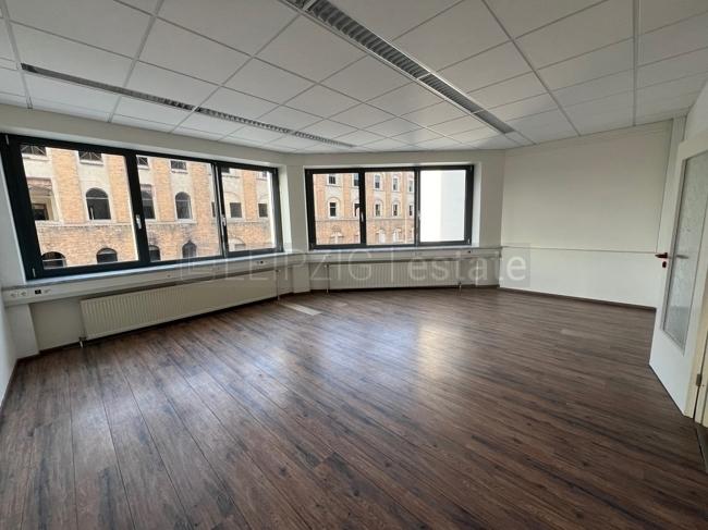 Büro 30,5qm