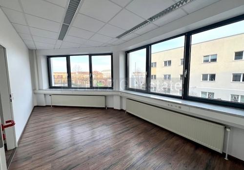 Büro 16,3qm
