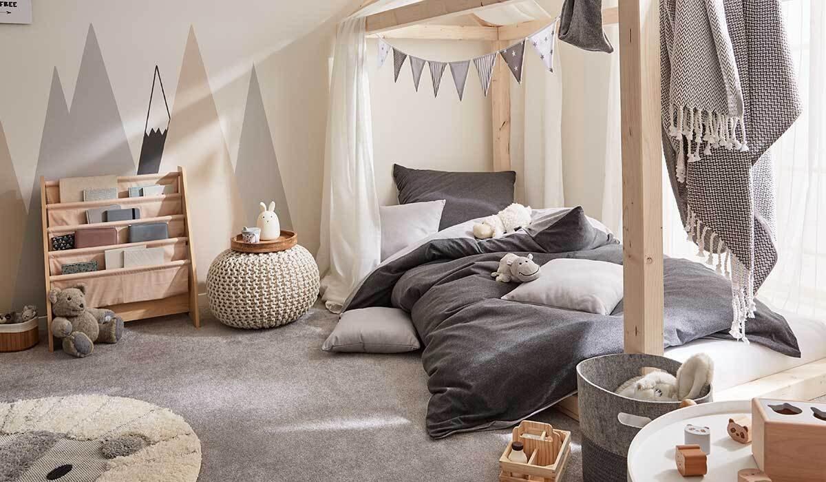 Kinderzimmer
