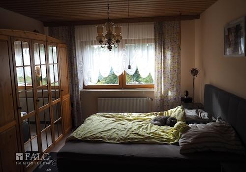 Schlafzimmer EG