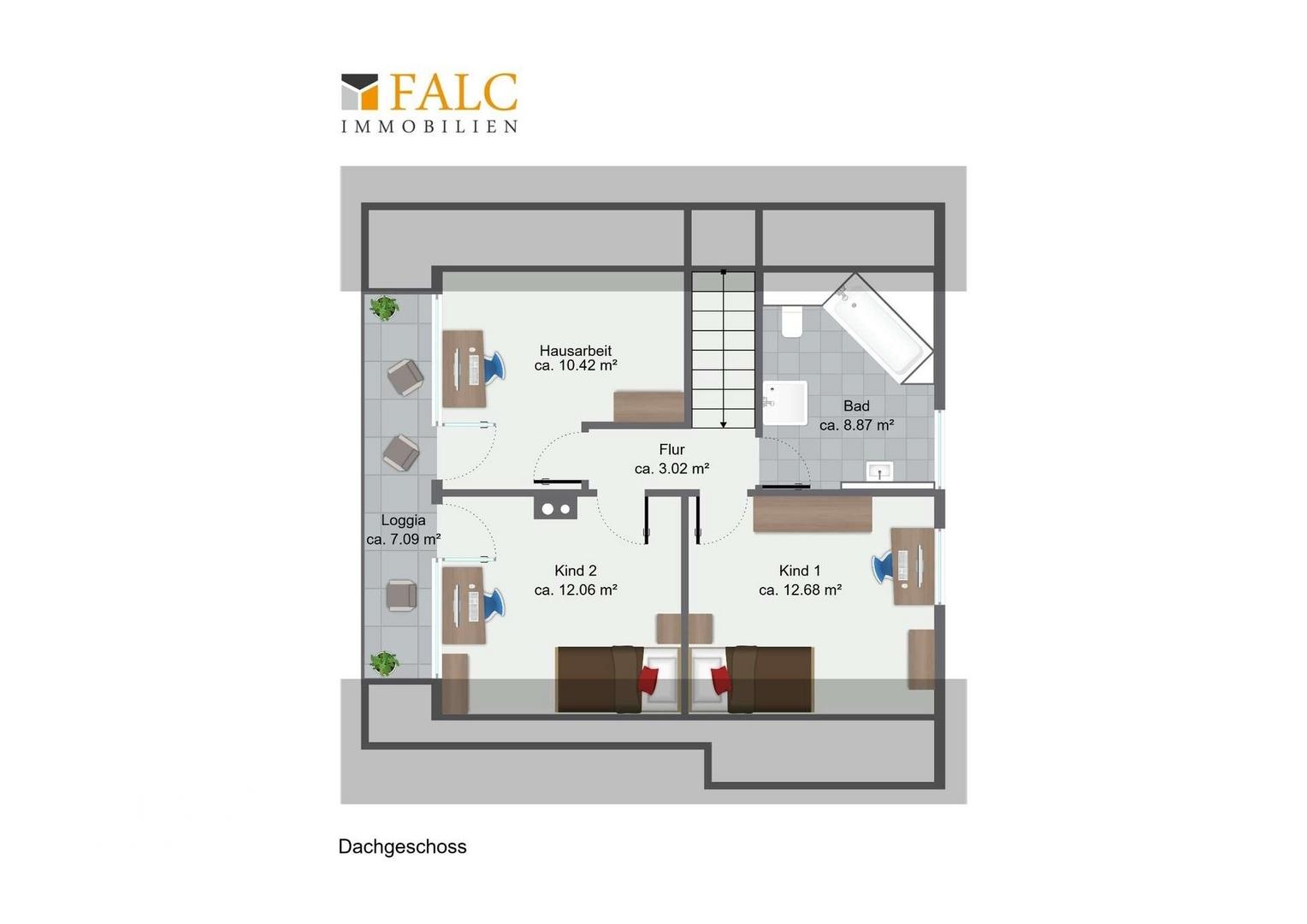 86420 Diedorf, Augsburg - Photo 3