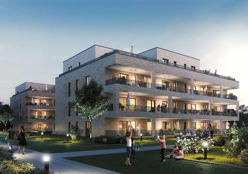 Leben an der Schlei! -Schlie Leven-