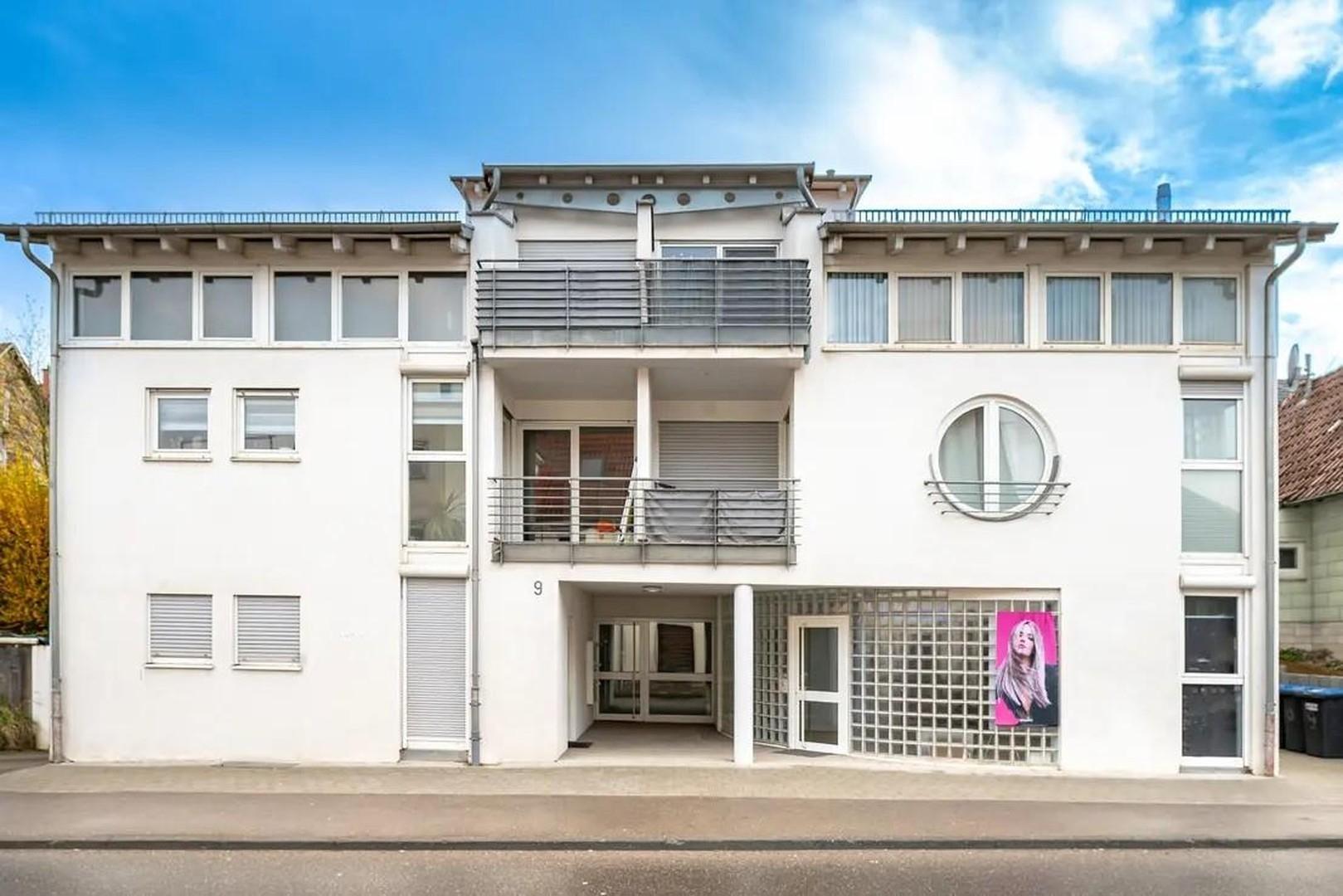 70794 Filderstadt, Stuttgart - Photo 2