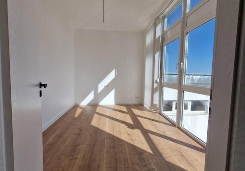 Gästezimmer obere Ebene