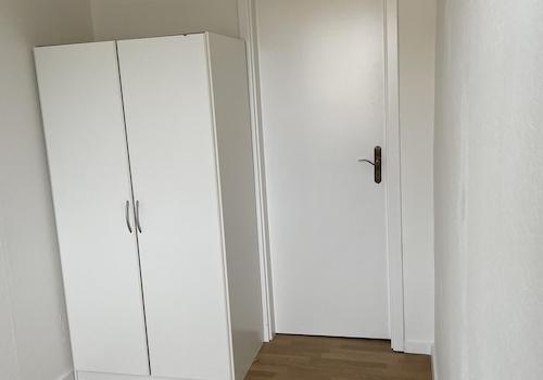 Additional study/guest room