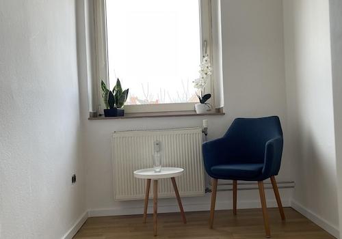 Additional study/guest room