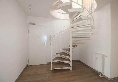 Eingangsbereich/ Flur 