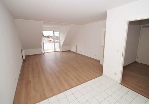 Wohn- und Essbereich