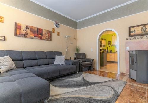 Wohnzimmer EG