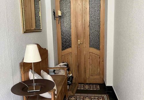 Eingangsbereich/Windfang