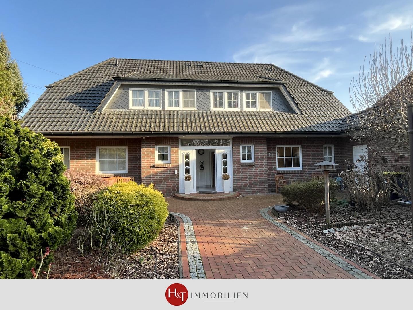 Wohnhaus in Syke-Gessel - H&T Immobilien