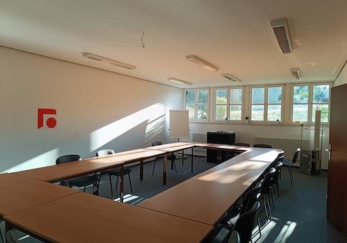 Konferenzraum