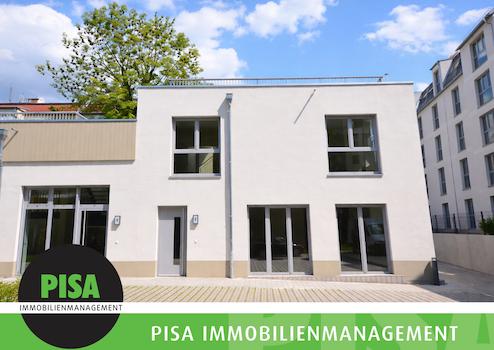 I Modernes Wohnen mit Hausgefühl auf zwei Ebenen I