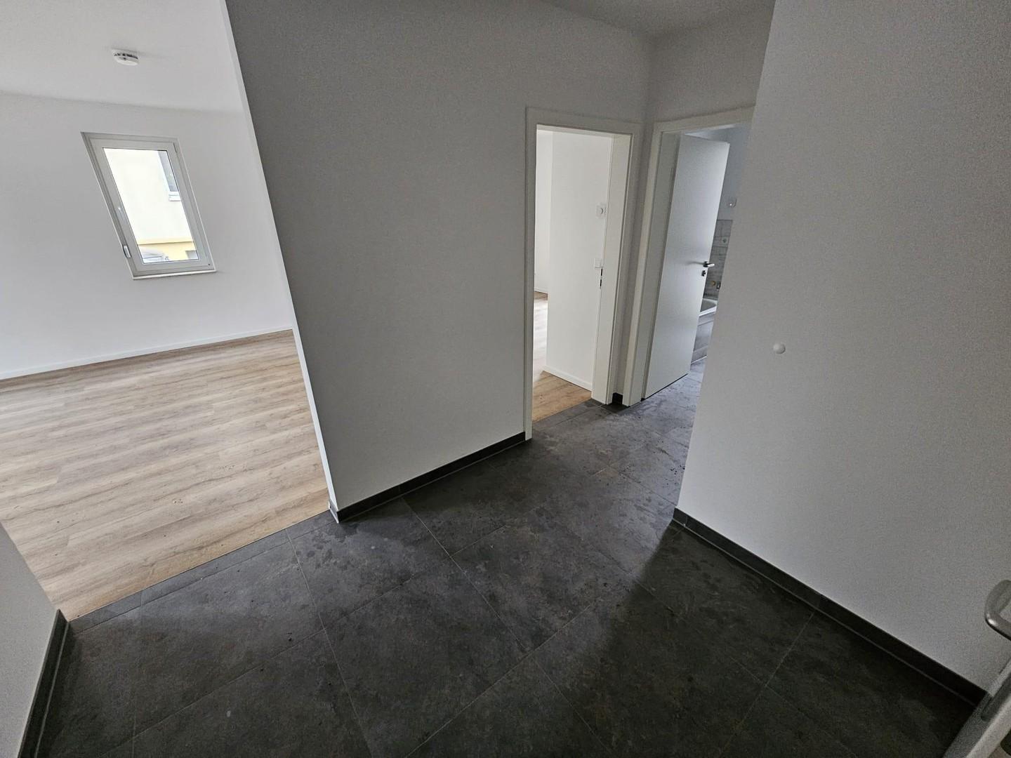 Eingangsbereich / Flur