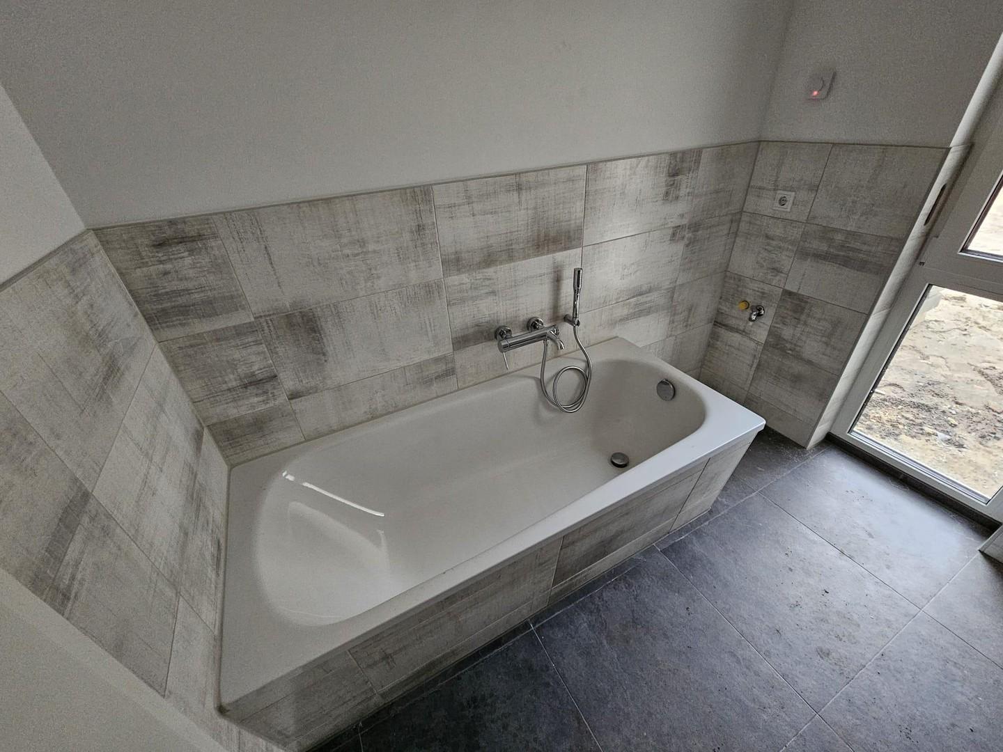Badewanne