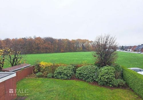 Garten mit Weitblick