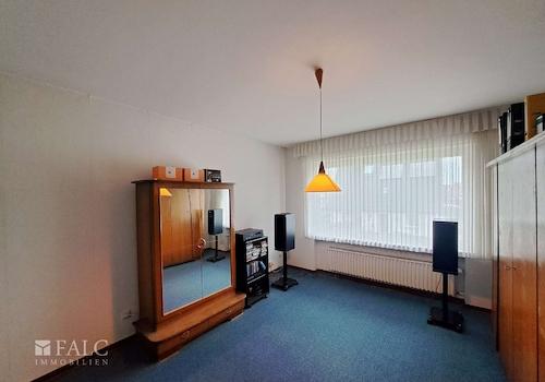 Kinder/Arbeitszimmer