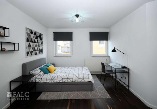 Schlafen-1 - (KI generiert)