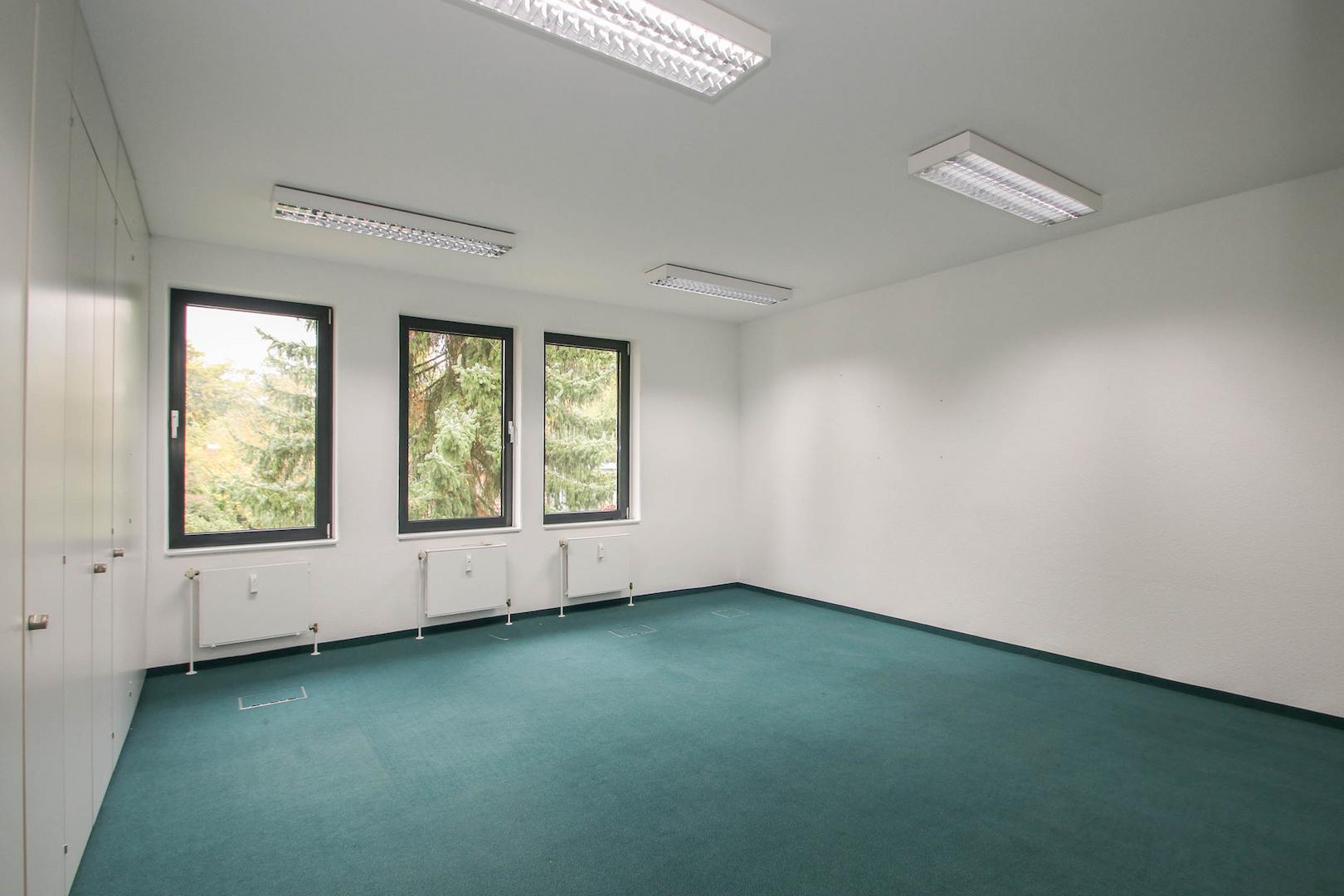 Büro