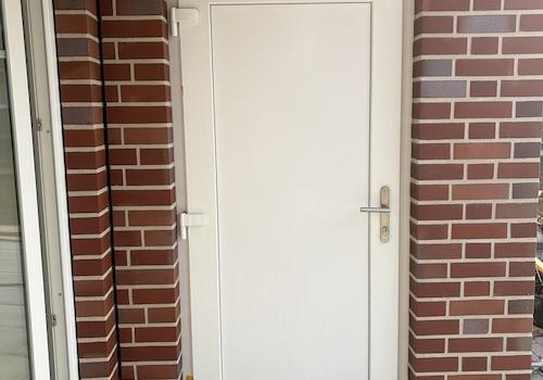 Zusätzlicher Abstellraum