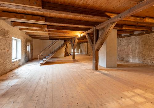 Charmantes Altstadthaus