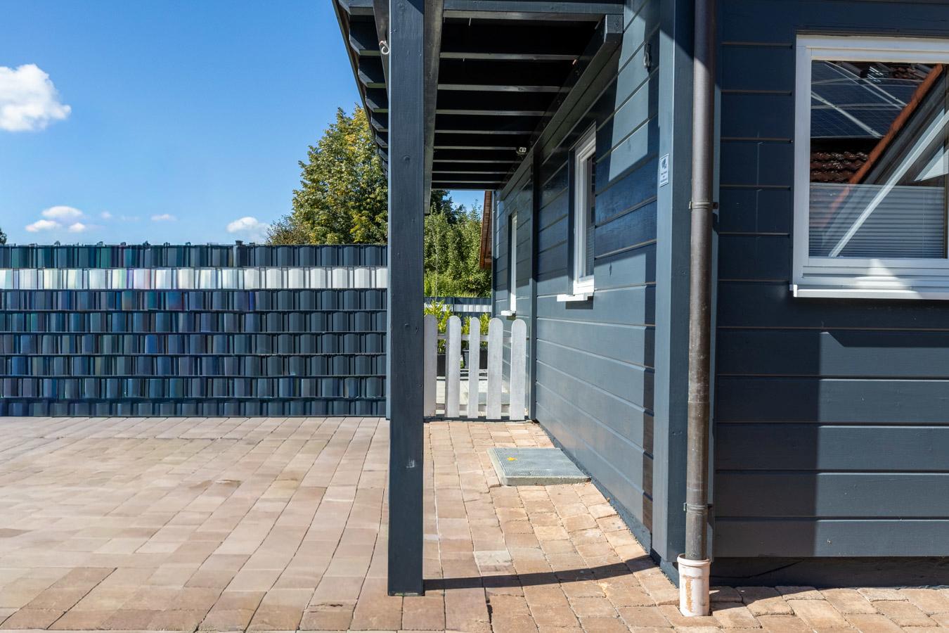 Ein Haus, das mehr kann: Wärme, Raum und jede Menge Lieblingsplätze