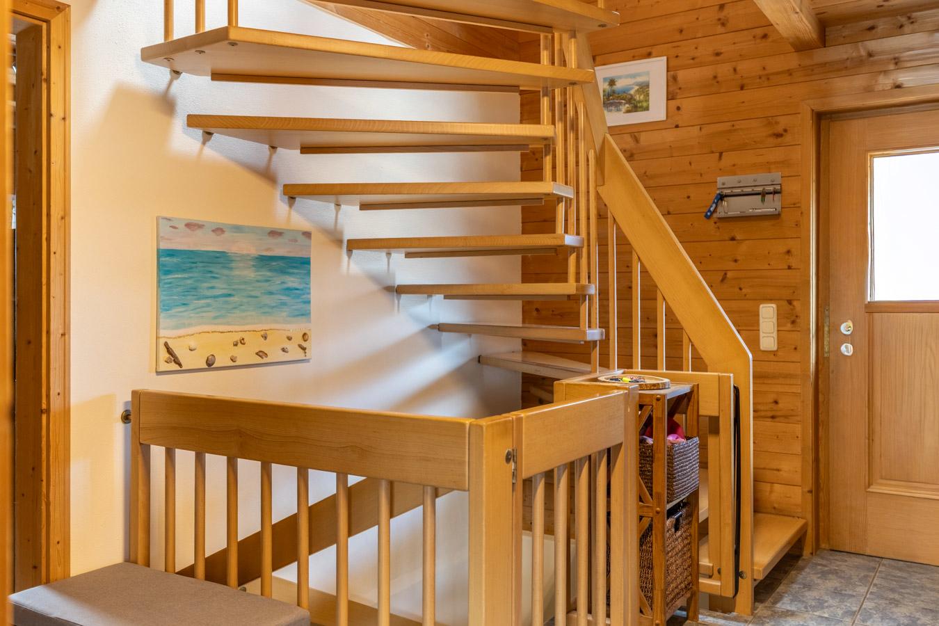 Ein Haus, das mehr kann: Wärme, Raum und jede Menge Lieblingsplätze