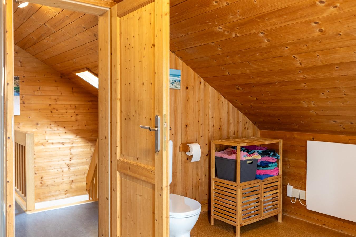 Ein Haus, das mehr kann: Wärme, Raum und jede Menge Lieblingsplätze