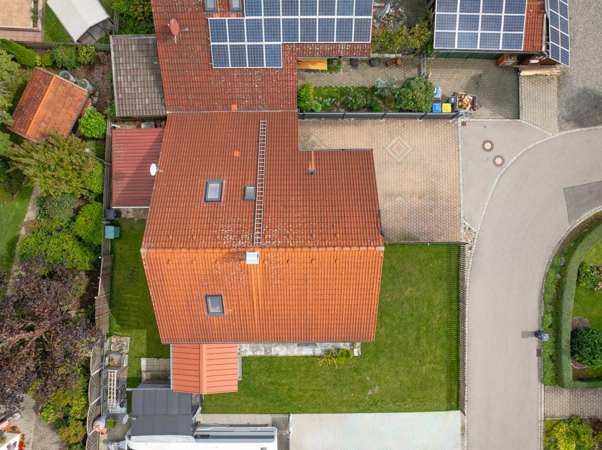 Ein Haus, das mehr kann: Wärme, Raum und jede Menge Lieblingsplätze