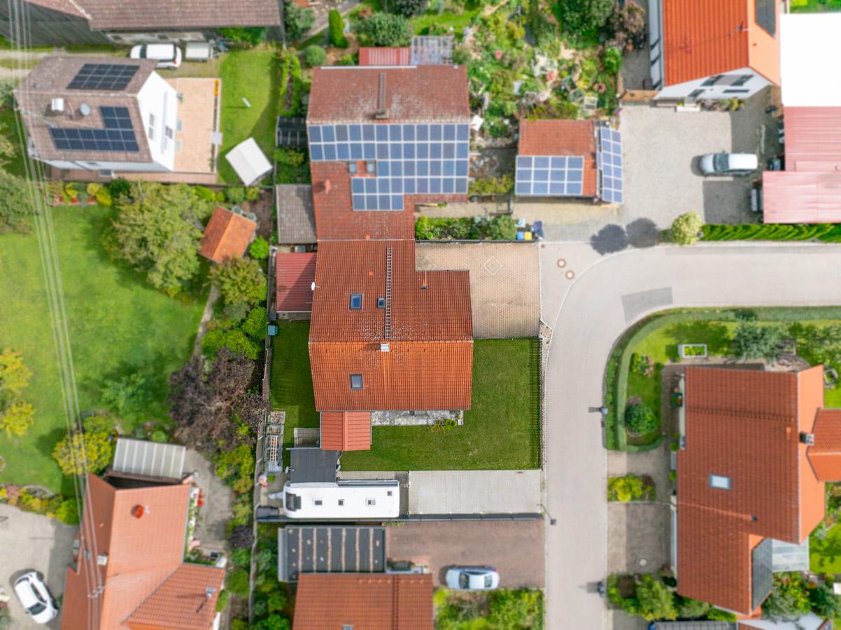 Ein Haus, das mehr kann: Wärme, Raum und jede Menge Lieblingsplätze