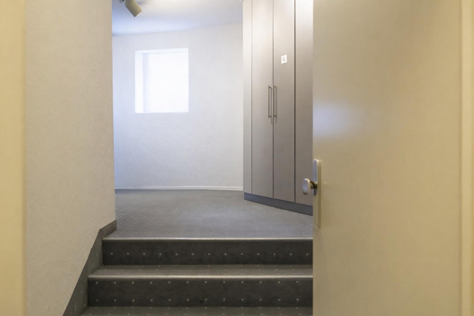 Historisches Ambiente trifft flexible Nutzung – 105 m² im Färberhof Landsberg