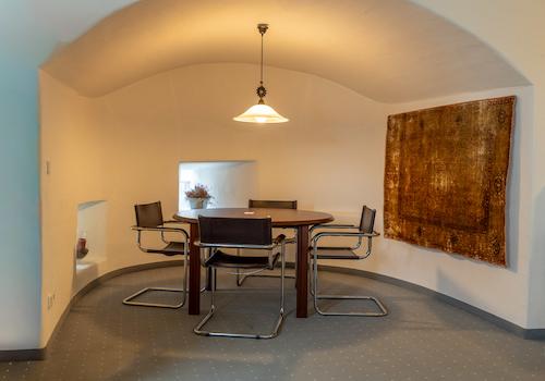 Historisches Ambiente trifft flexible Nutzung – 105 m² im Färberhof Landsberg