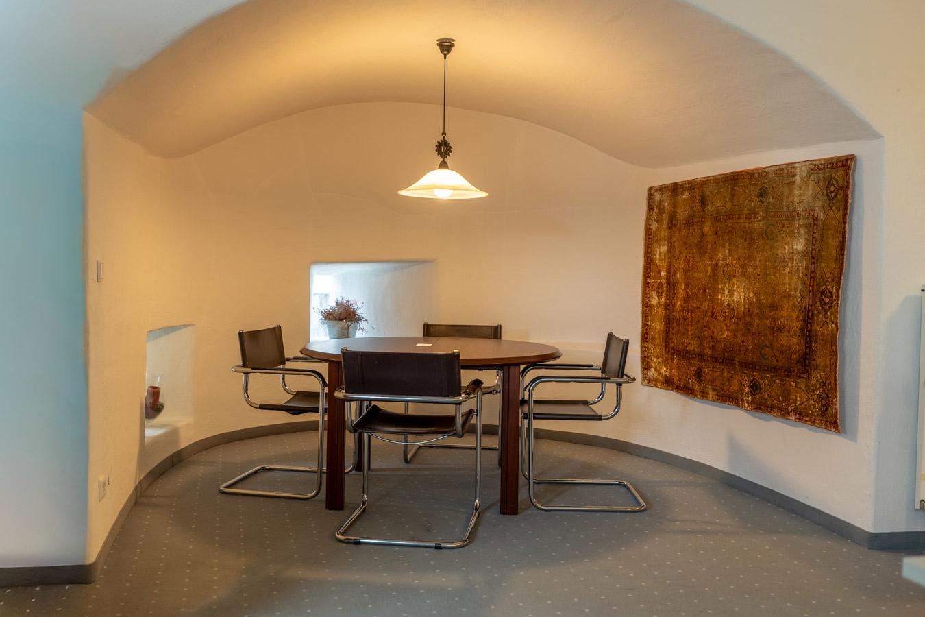 Historisches Ambiente trifft flexible Nutzung – 105 m² im Färberhof Landsberg