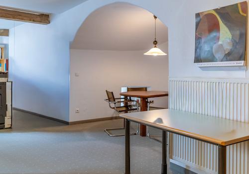 Historisches Ambiente trifft flexible Nutzung – 105 m² im Färberhof Landsberg