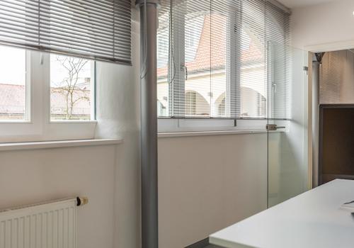 Historisches Ambiente trifft flexible Nutzung – 105 m² im Färberhof Landsberg