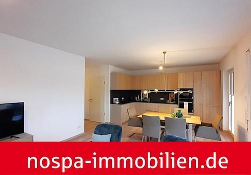 Wohn- und Essbereich