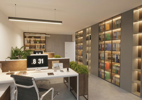 1OG Büro mitte rechts