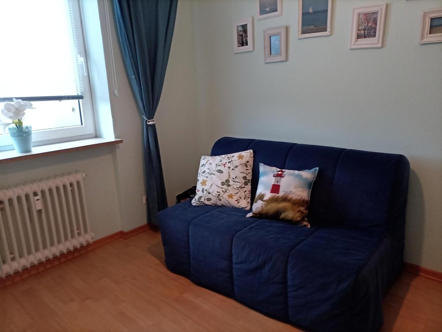 2. Schlafzimmer
