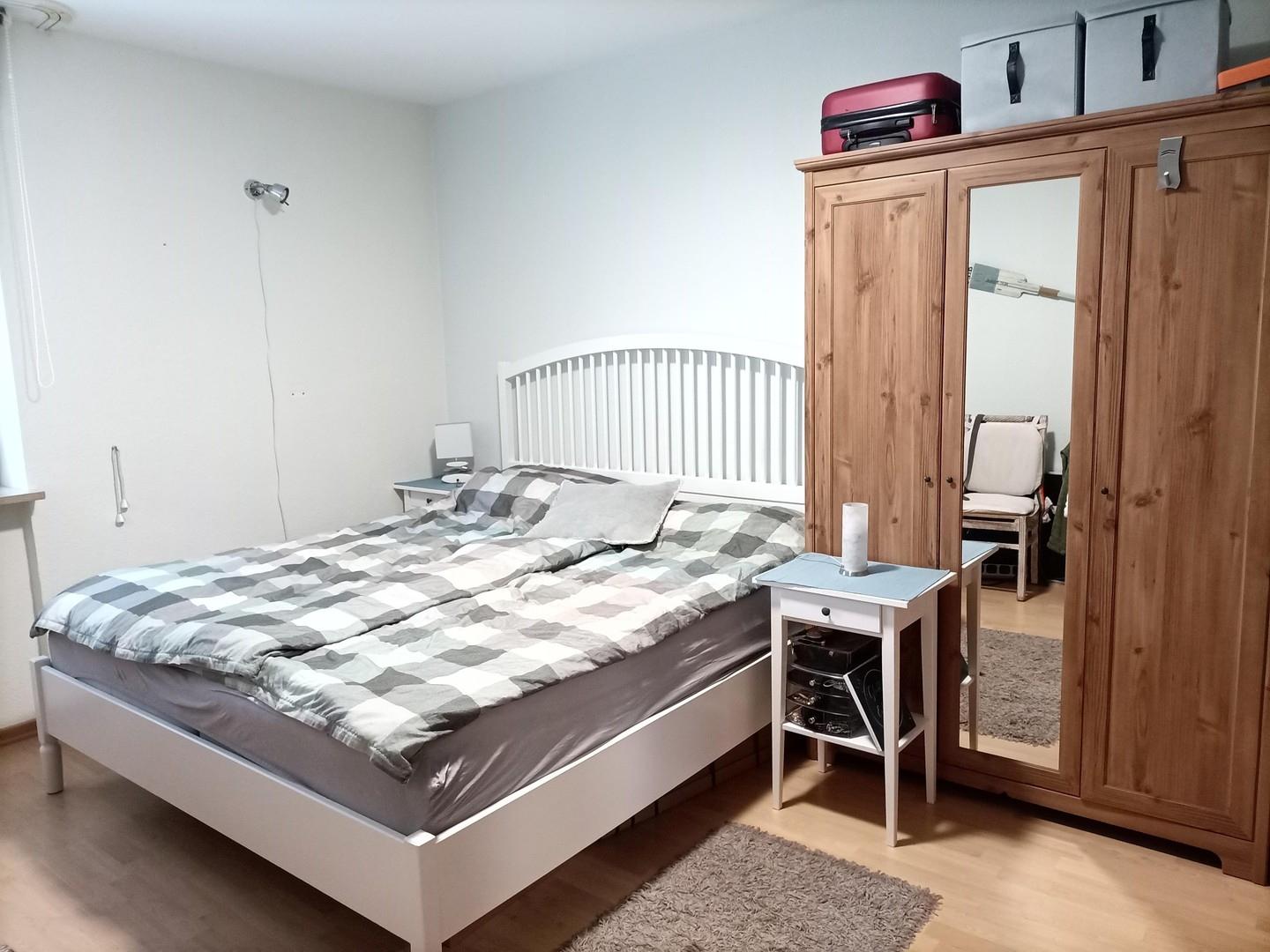 1. Schlafzimmer