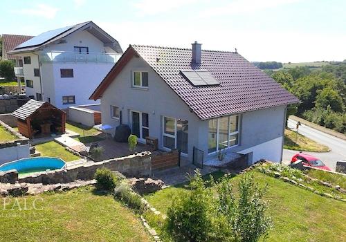 Für den grünen Daumen