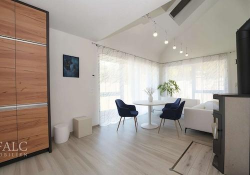 Alles auf einem Blick