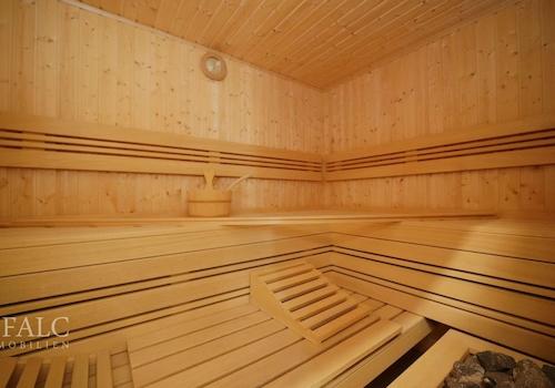 Es wird nie zu kalt!