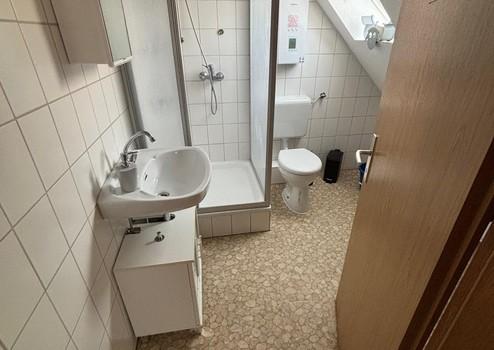 Schöne 3 Zimmer Wohnung in Kalefeld