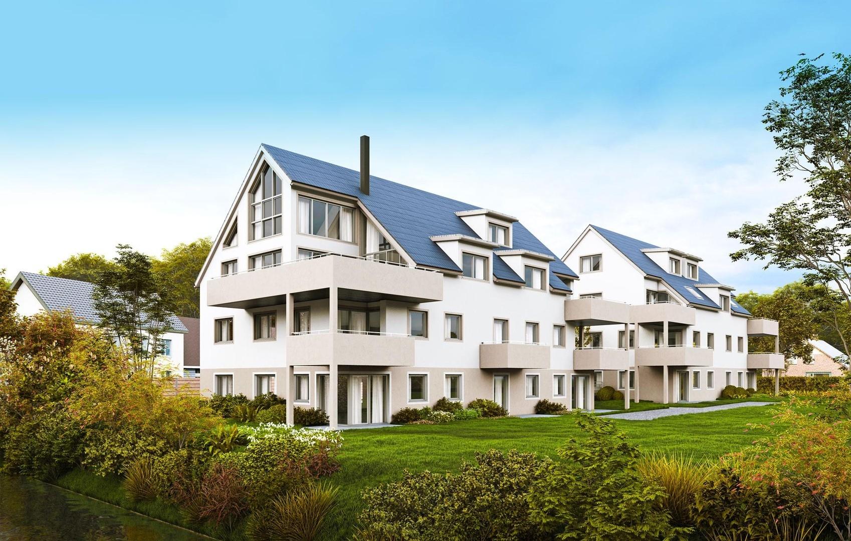 86415 Mering, Augsburg - Photo 2