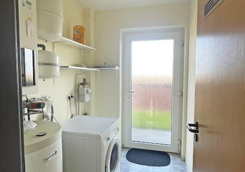 "Waschsalon" für alle!