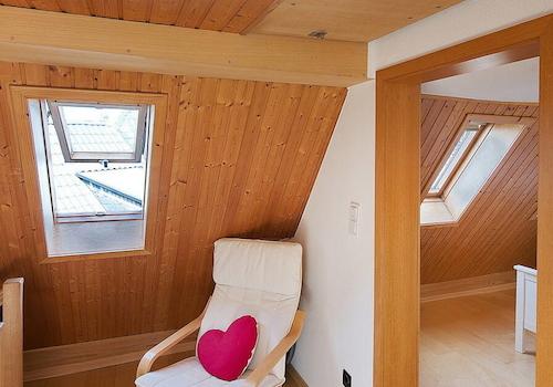 Dachboden 
